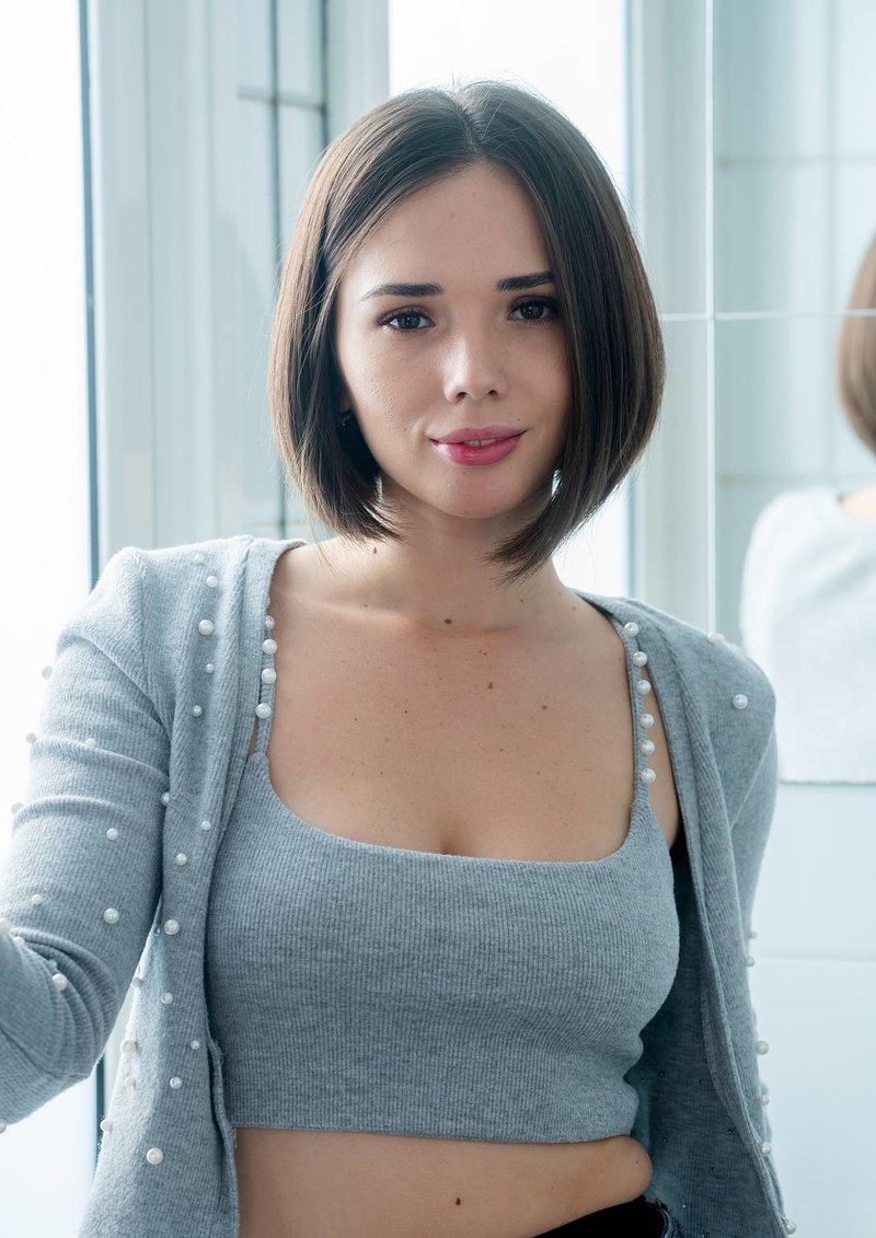 Проститутка Варвара